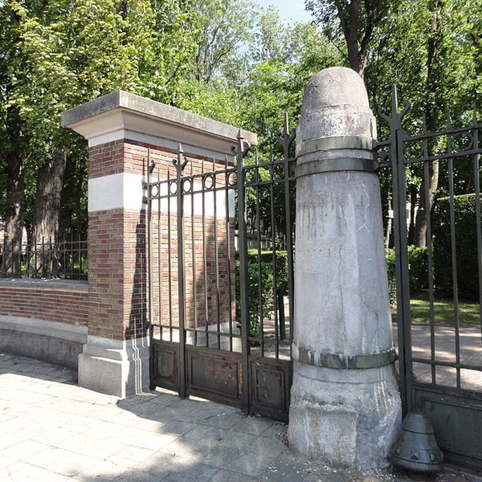 Photo de Grands bureaux des mines de Lens