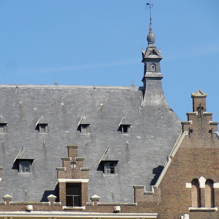 Photo de Grands bureaux des mines de Lens