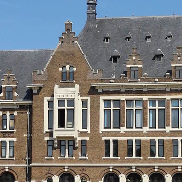 Photo de Grands bureaux des mines de Lens