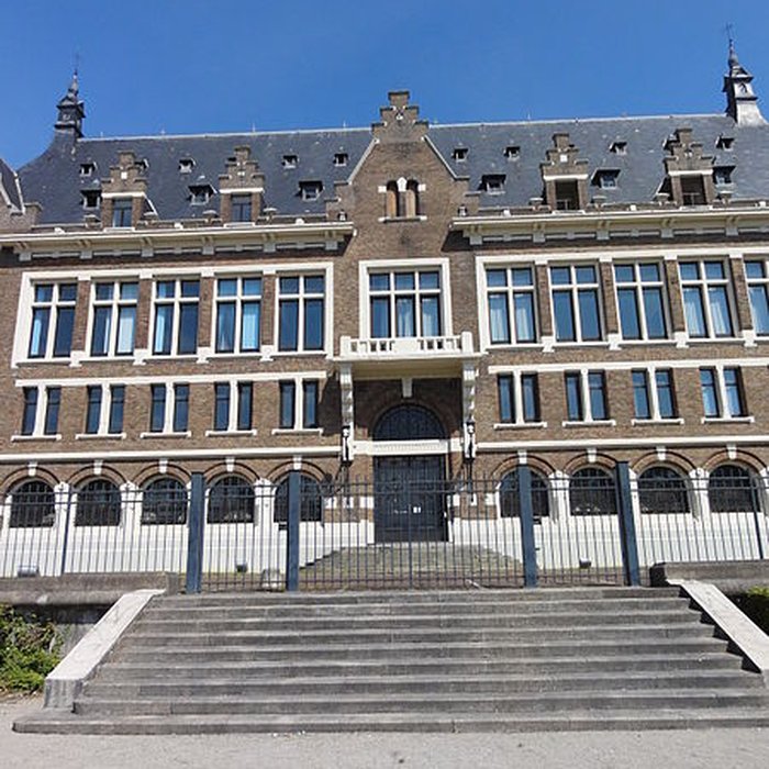 Photo de Grands bureaux des mines de Lens