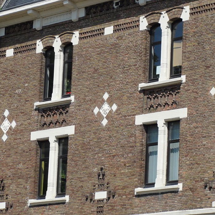 Photo de Grands bureaux des mines de Lens