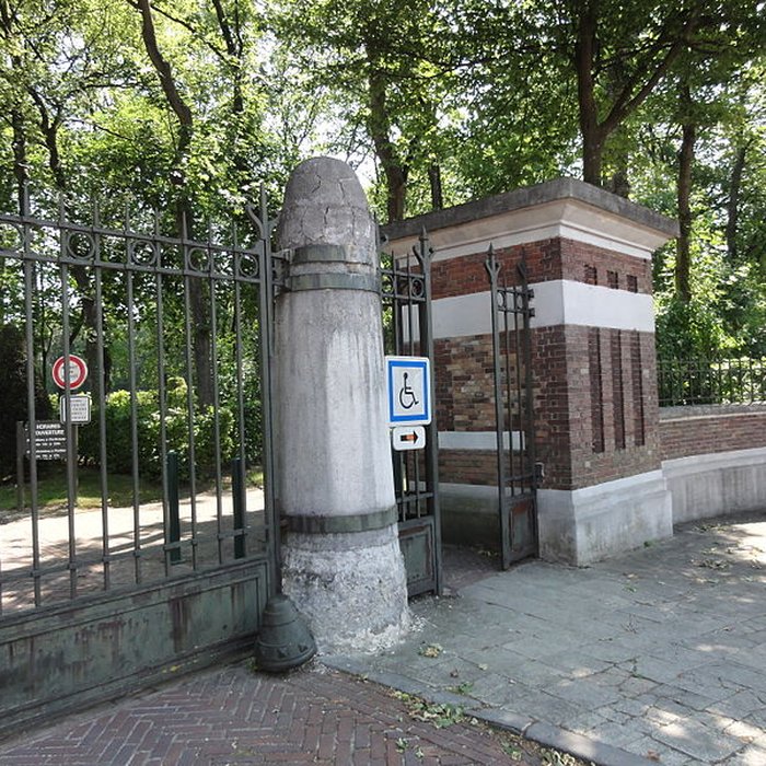 Photo de Grands bureaux des mines de Lens