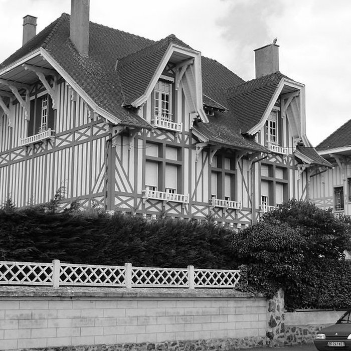 Photo de Grands bureaux des mines de Lens
