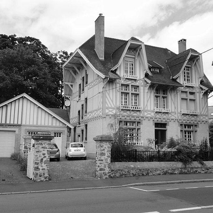 Photo de Grands bureaux des mines de Lens