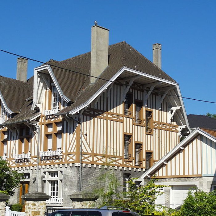 Photo de Grands bureaux des mines de Lens