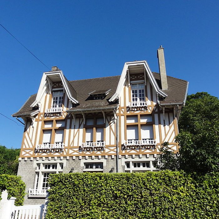 Photo de Grands bureaux des mines de Lens