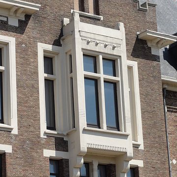 Grands bureaux des mines de Lens