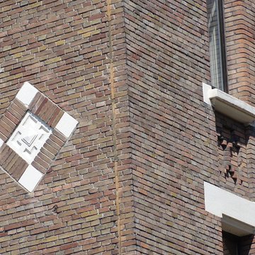 Grands bureaux des mines de Lens