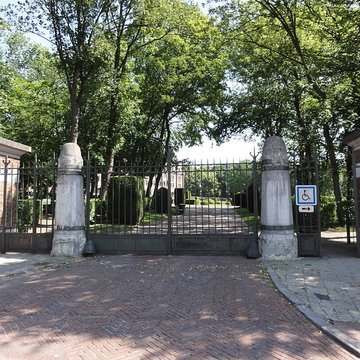 Grands bureaux des mines de Lens