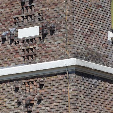 Grands bureaux des mines de Lens