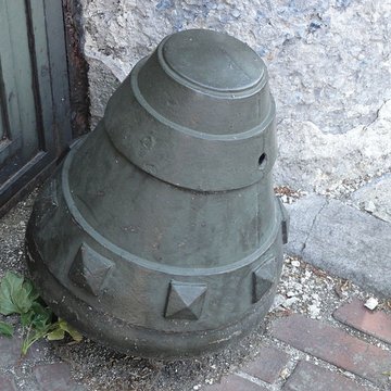 Grands bureaux des mines de Lens