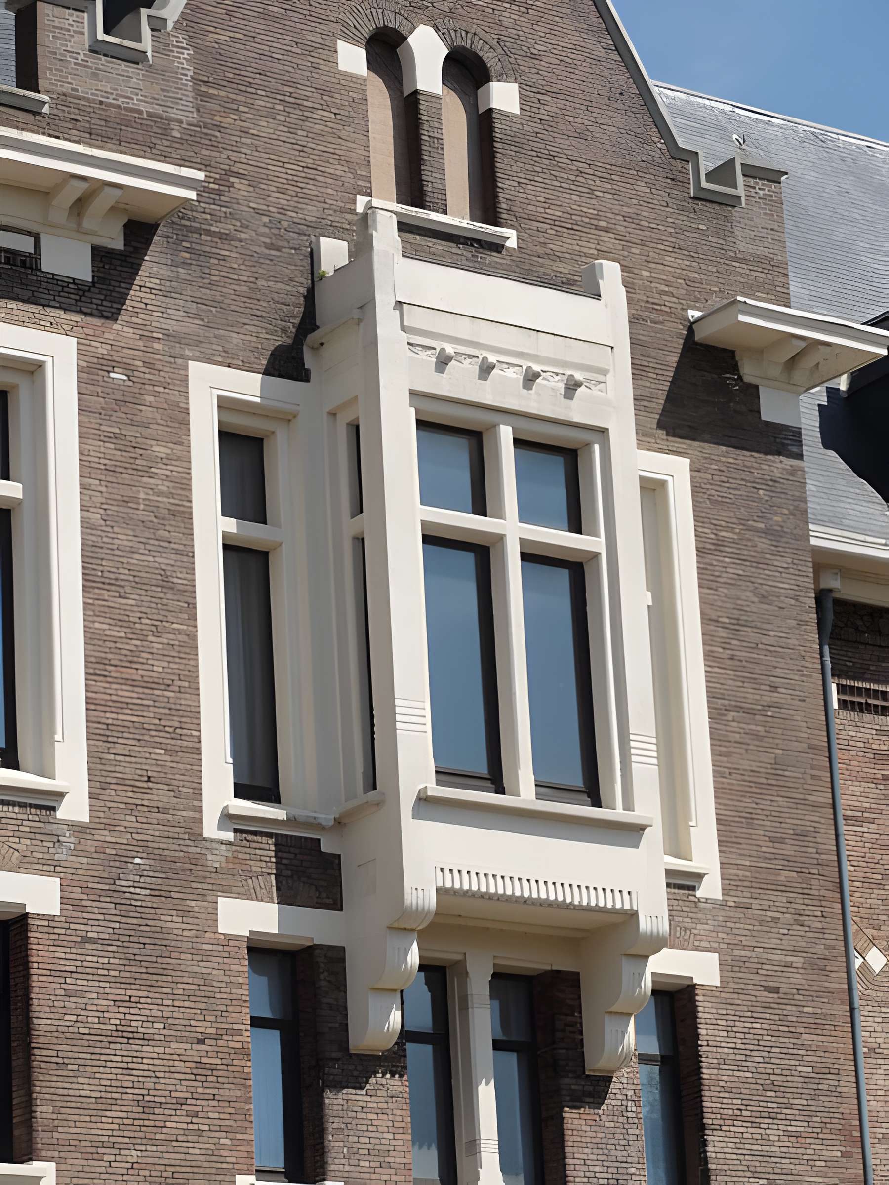 Grands bureaux des mines de Lens