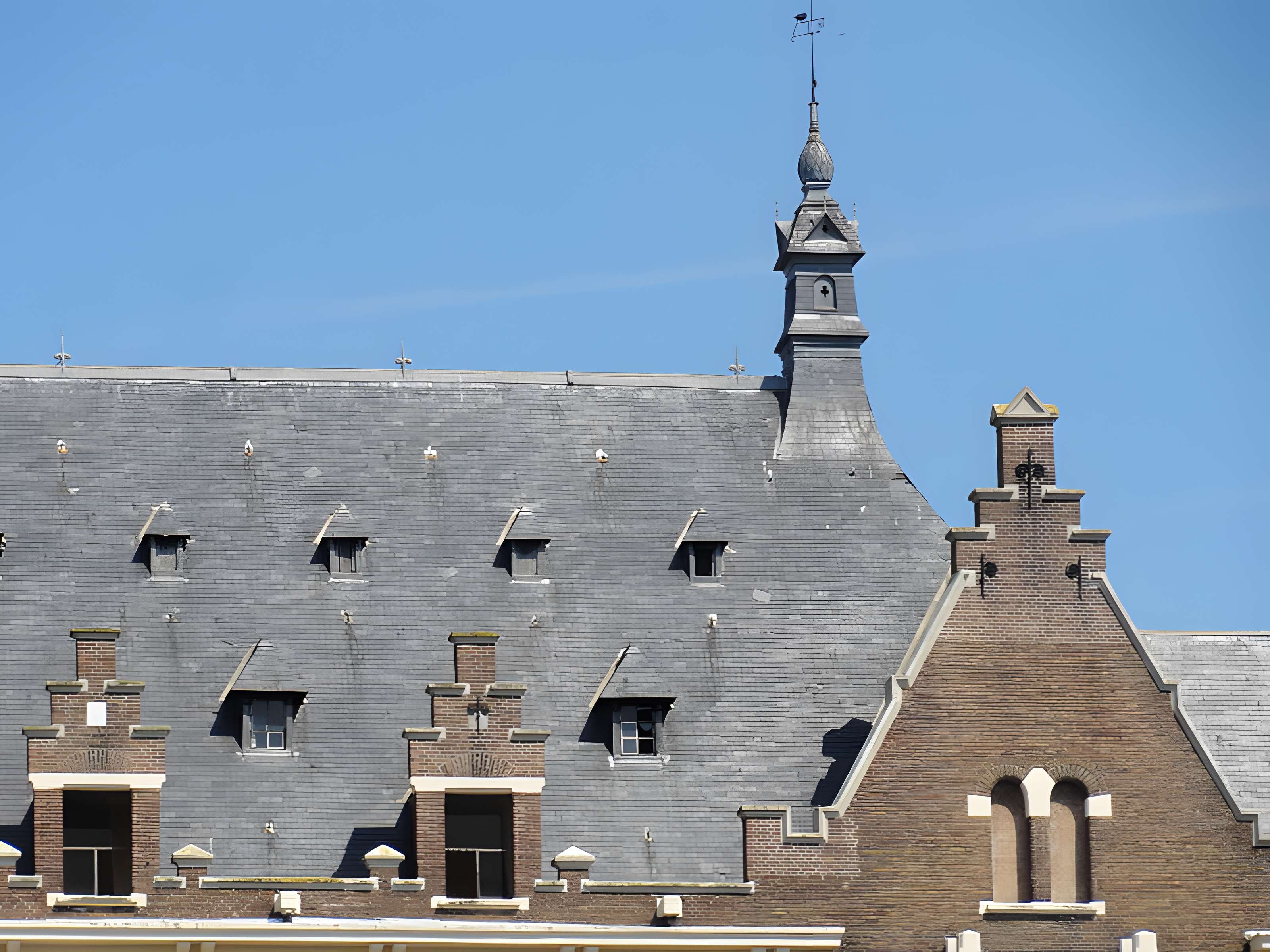 Grands bureaux des mines de Lens