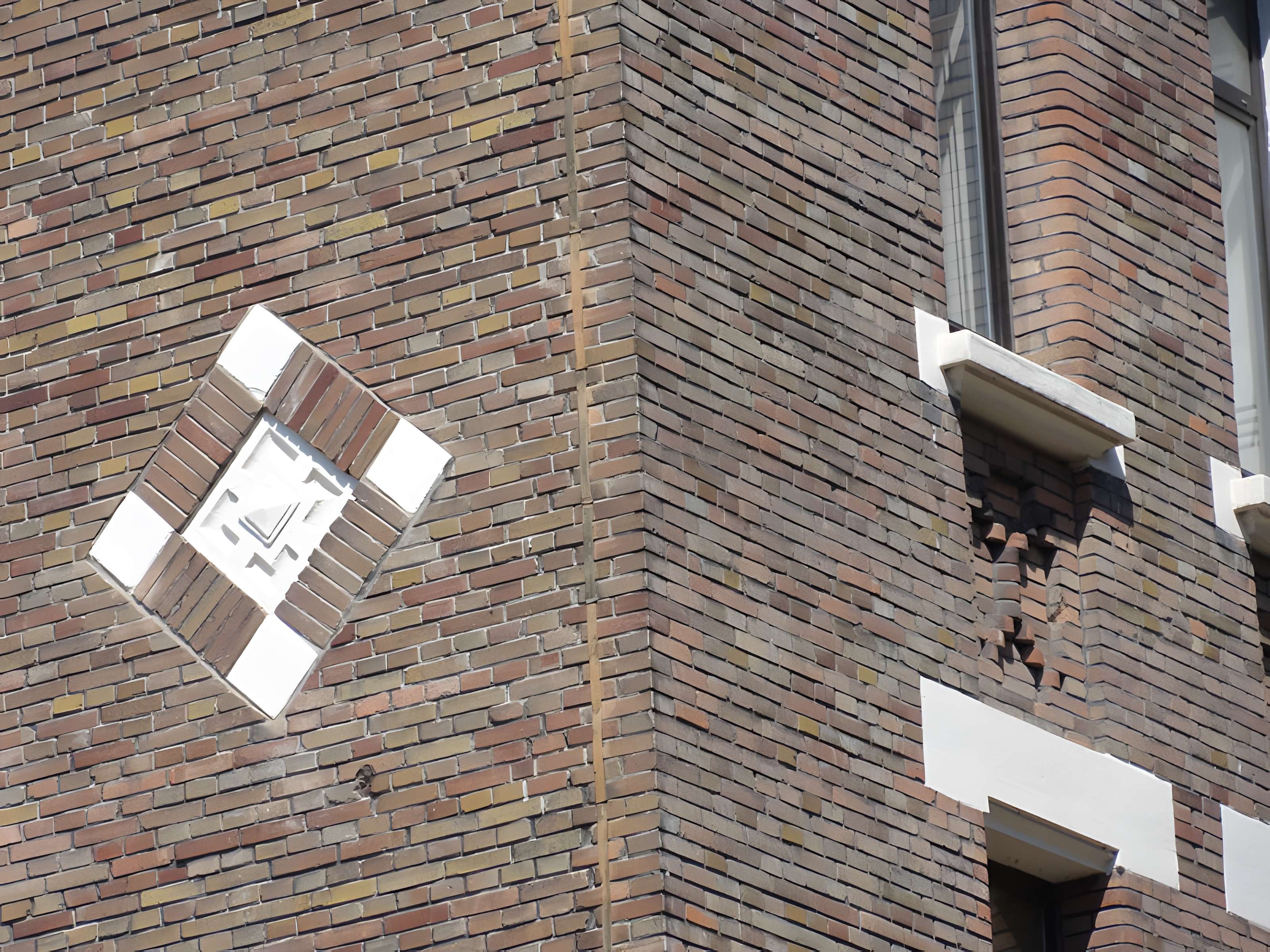 Grands bureaux des mines de Lens