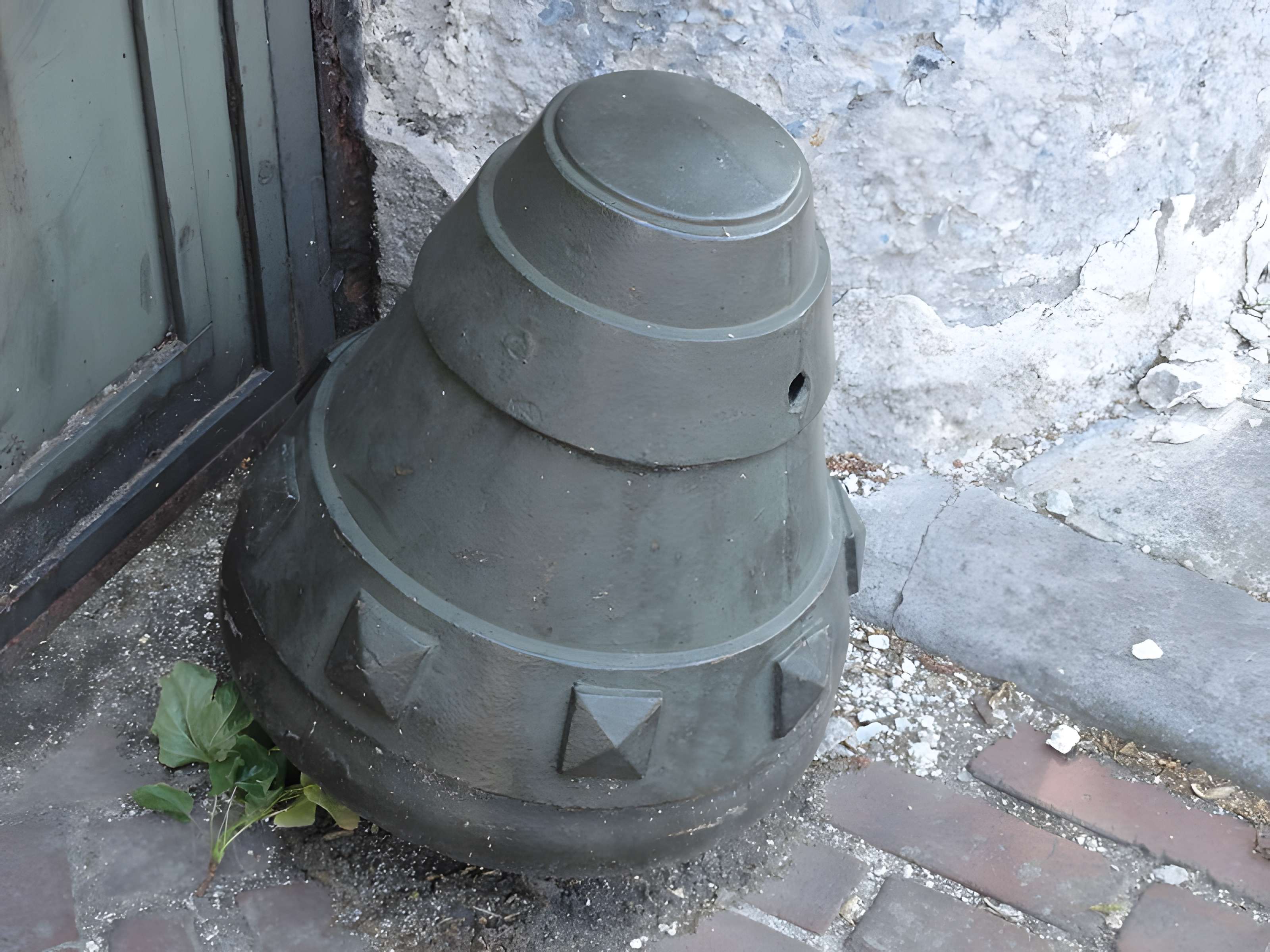 Grands bureaux des mines de Lens