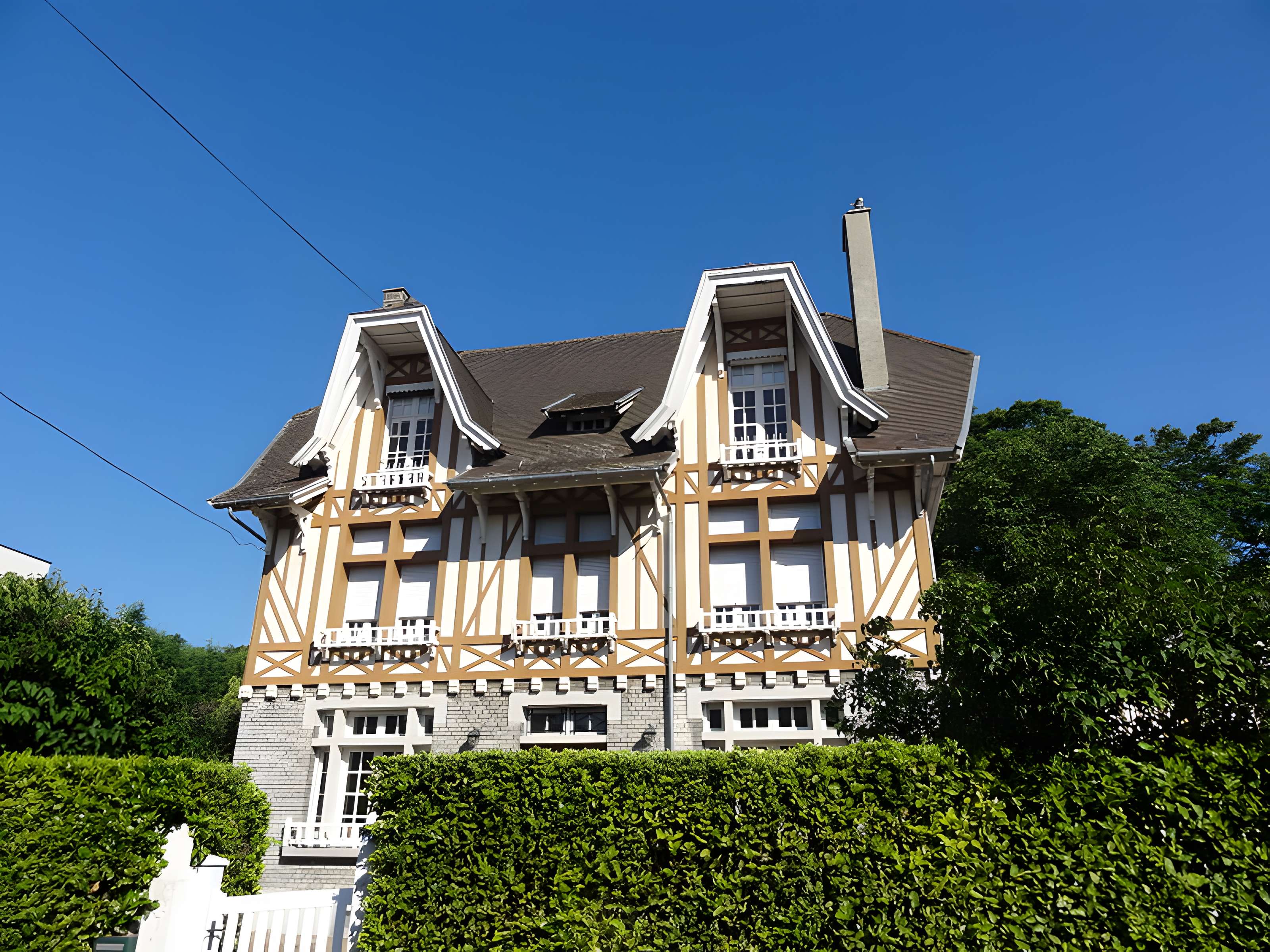 Grands bureaux des mines de Lens