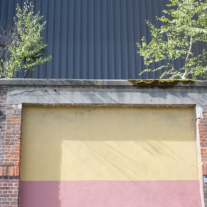 Photo de Grands moulins de Corbeil-Essonnes