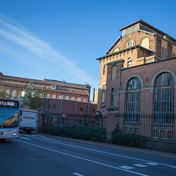 Grands moulins de Corbeil-Essonnes
