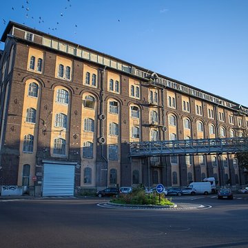 Grands moulins de Corbeil-Essonnes