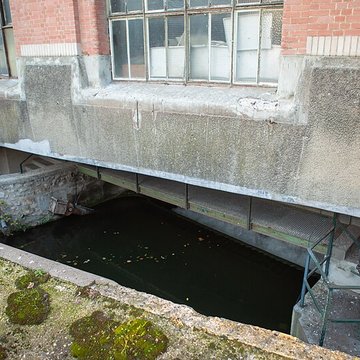 Grands moulins de Corbeil-Essonnes