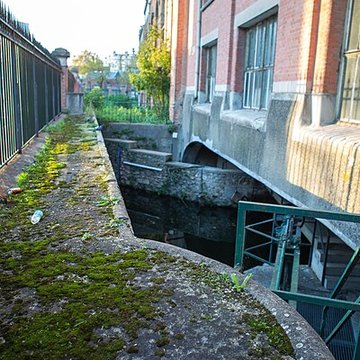 Grands moulins de Corbeil-Essonnes