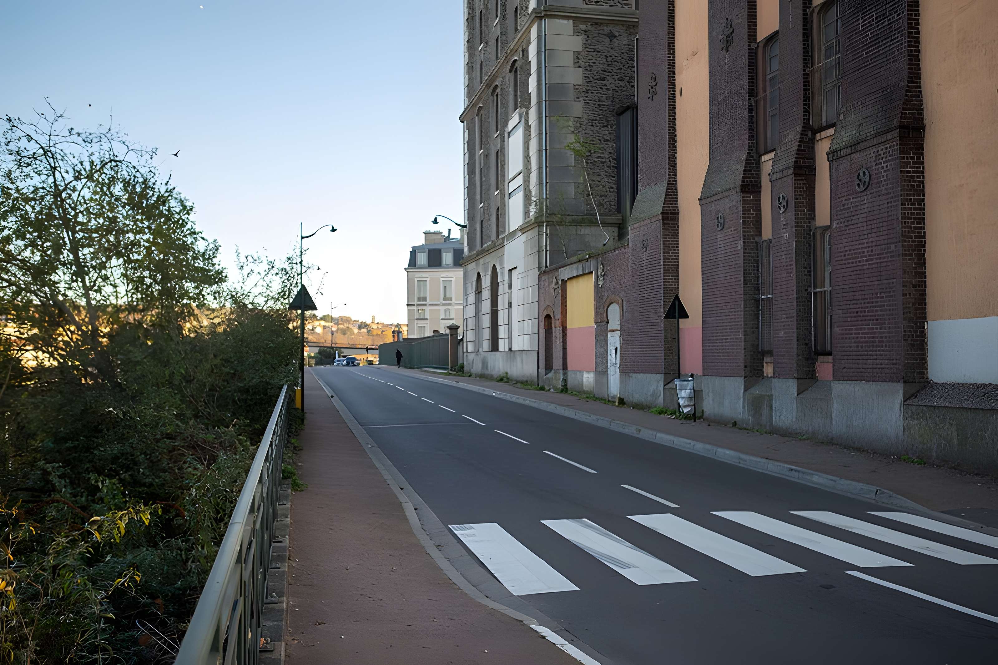 Grands moulins de Corbeil-Essonnes