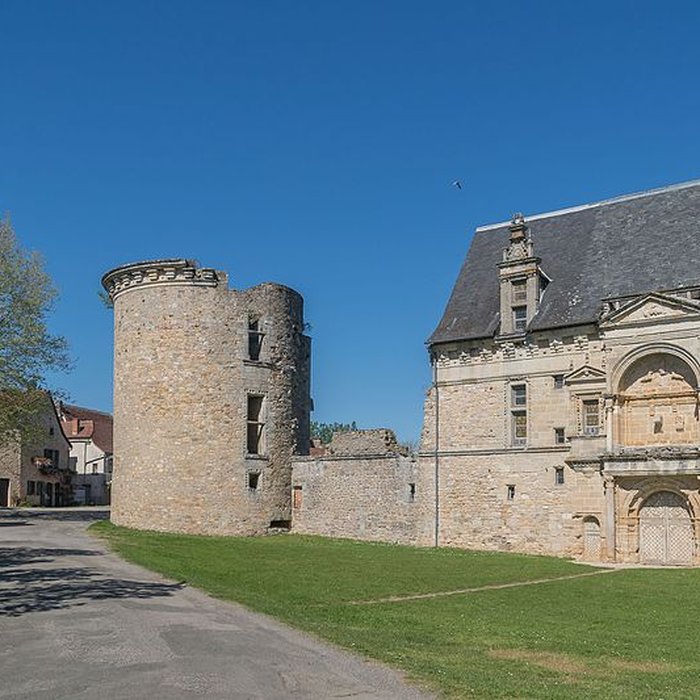 Photo de Grange de Bargues à Assier