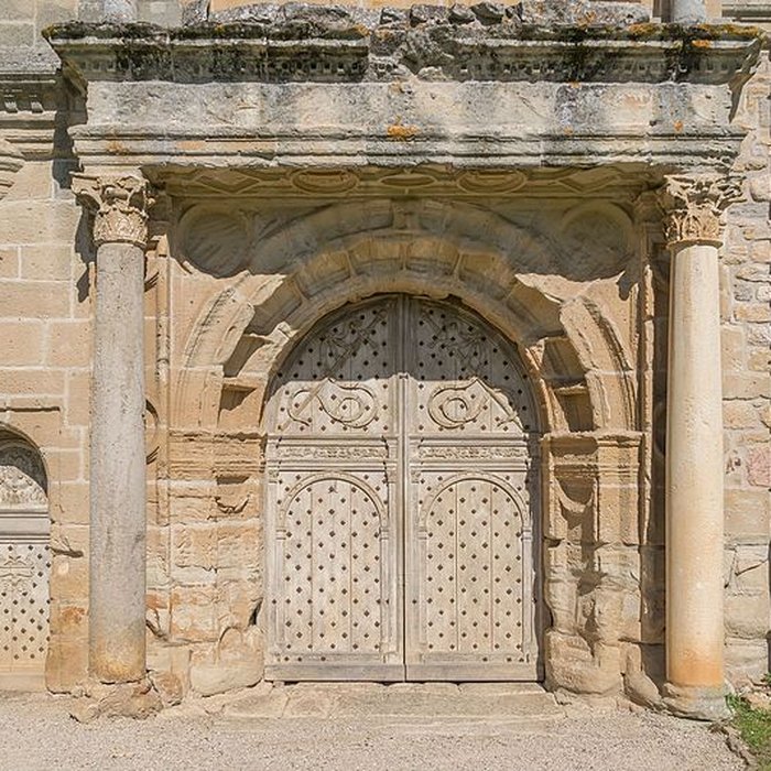 Photo de Grange de Bargues à Assier