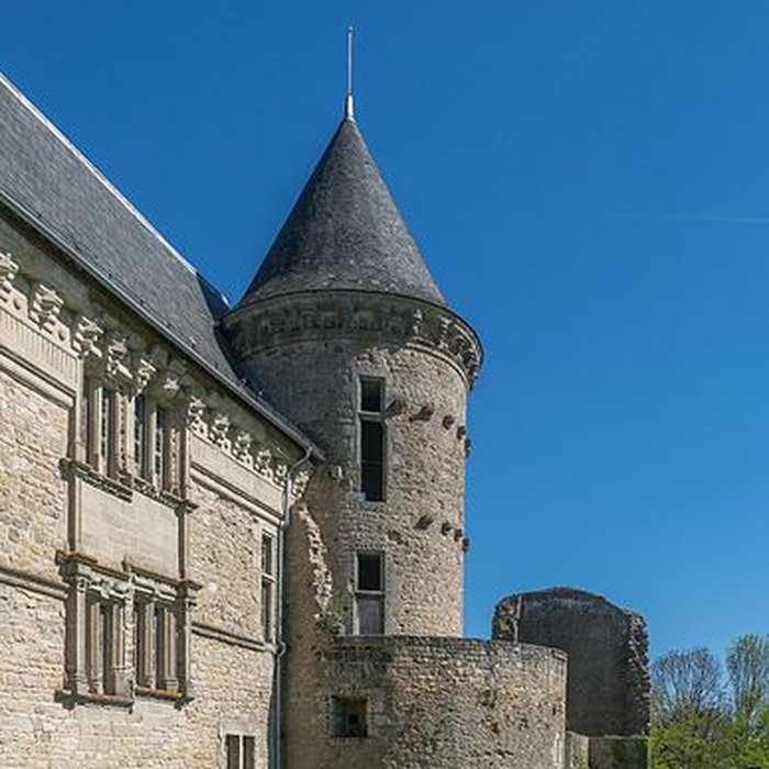 Photo de Grange de Bargues à Assier