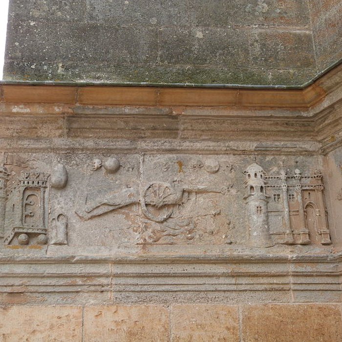 Photo de Grange de Bargues à Assier