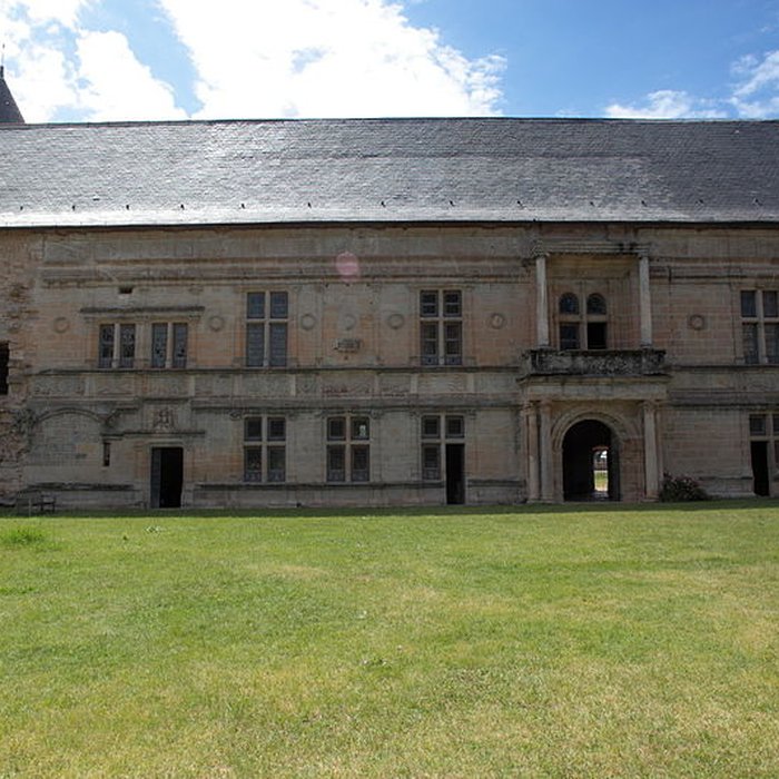 Photo de Grange de Bargues à Assier