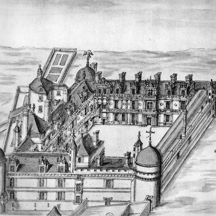 Photo de Grange de Bargues à Assier