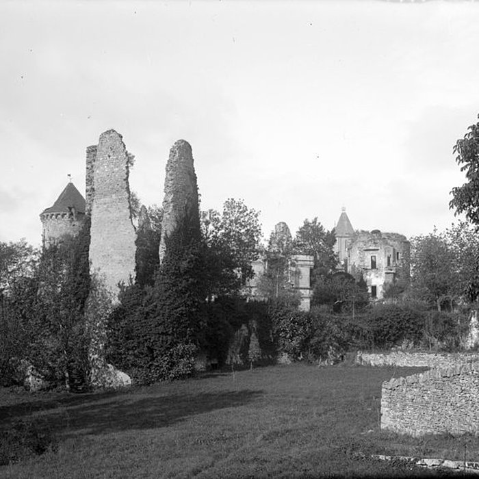 Photo de Grange de Bargues à Assier