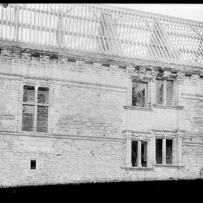 Photo de Grange de Bargues à Assier