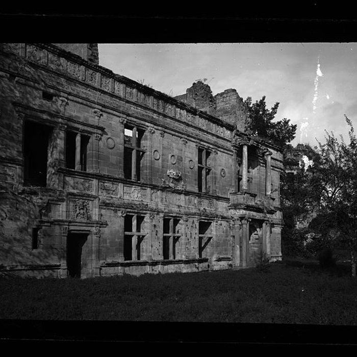 Photo de Grange de Bargues à Assier