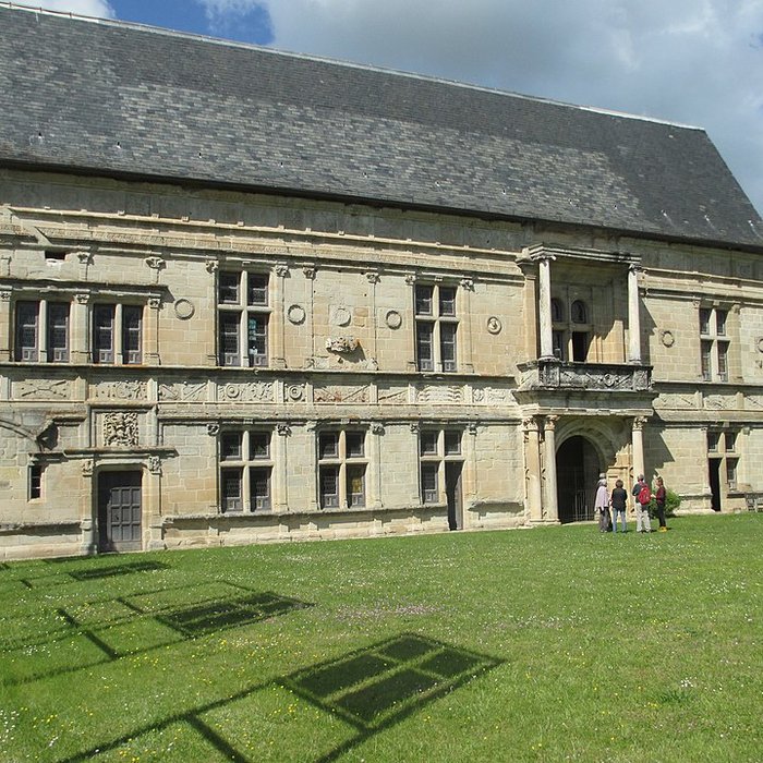 Photo de Grange de Bargues à Assier