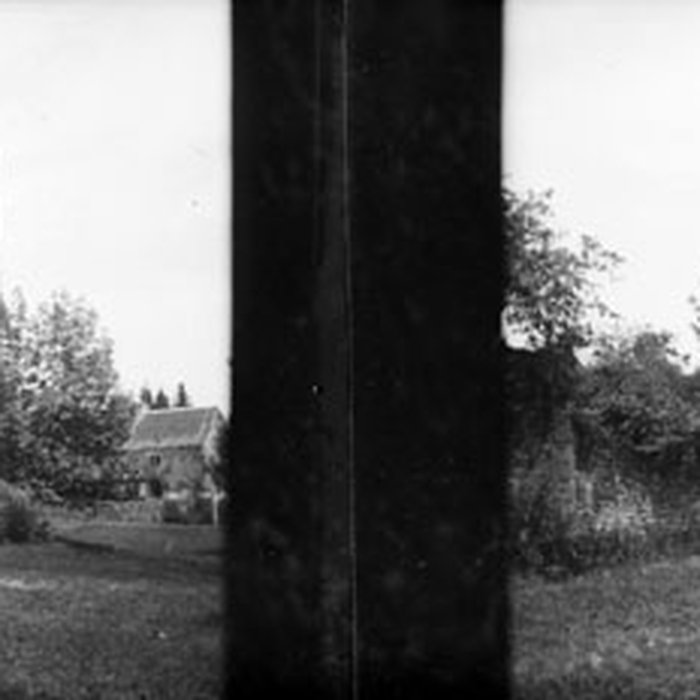 Photo de Grange de Bargues à Assier