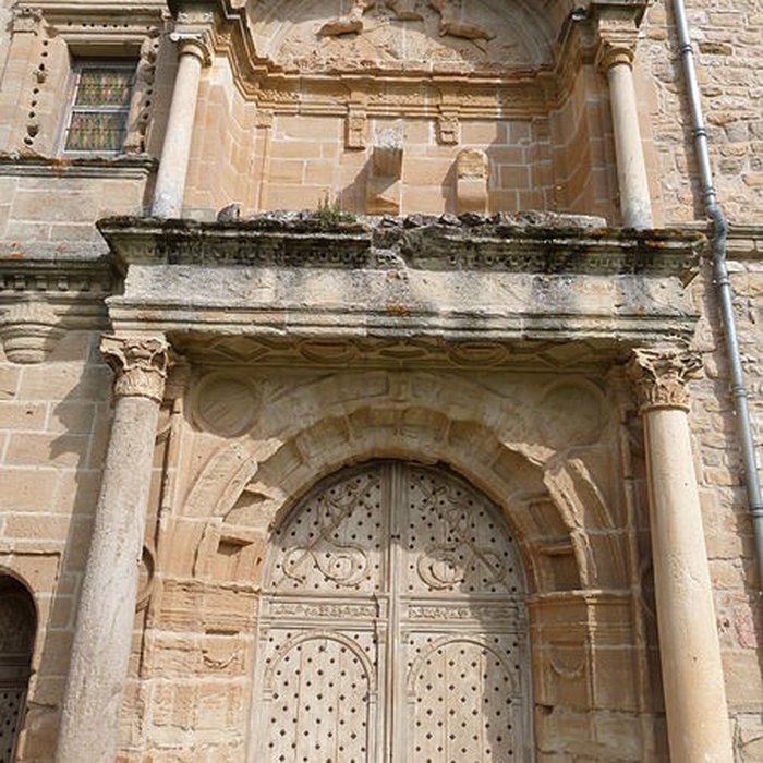 Photo de Grange de Bargues à Assier