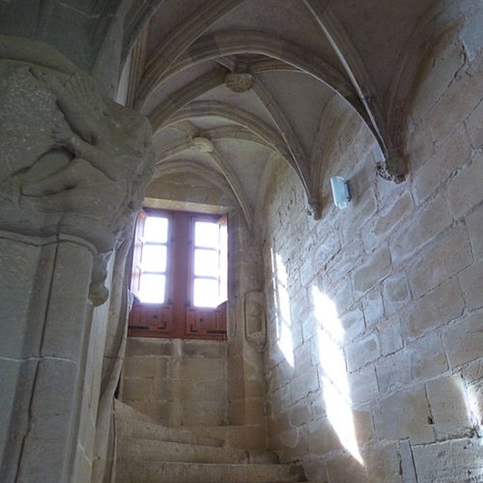 Photo de Grange de Bargues à Assier