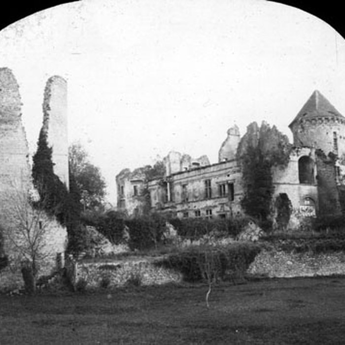 Photo de Grange de Bargues à Assier