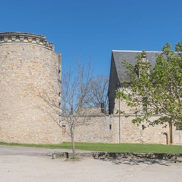 Grange de Bargues à Assier
