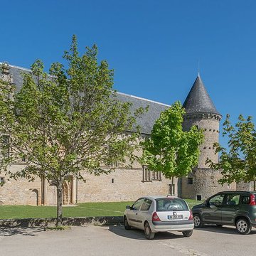 Grange de Bargues à Assier