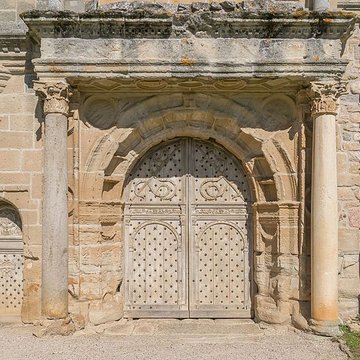 Grange de Bargues à Assier