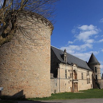 Grange de Bargues à Assier