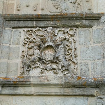 Grange de Bargues à Assier