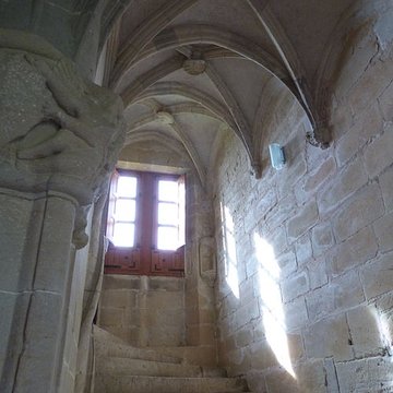 Grange de Bargues à Assier