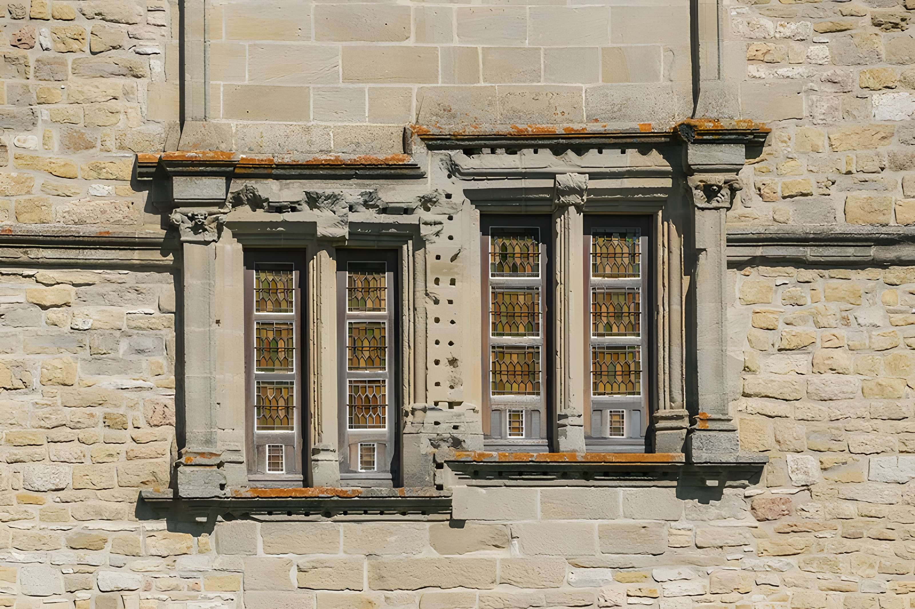 Grange de Bargues à Assier