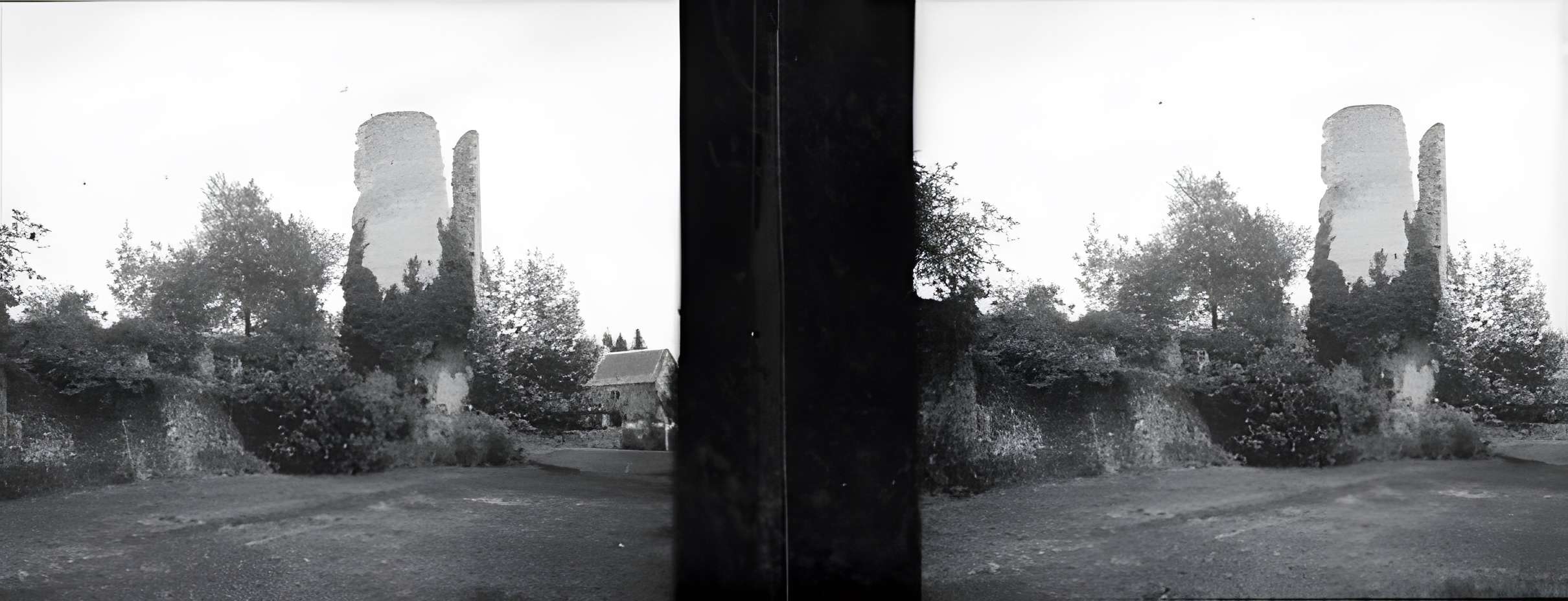 Grange de Bargues à Assier