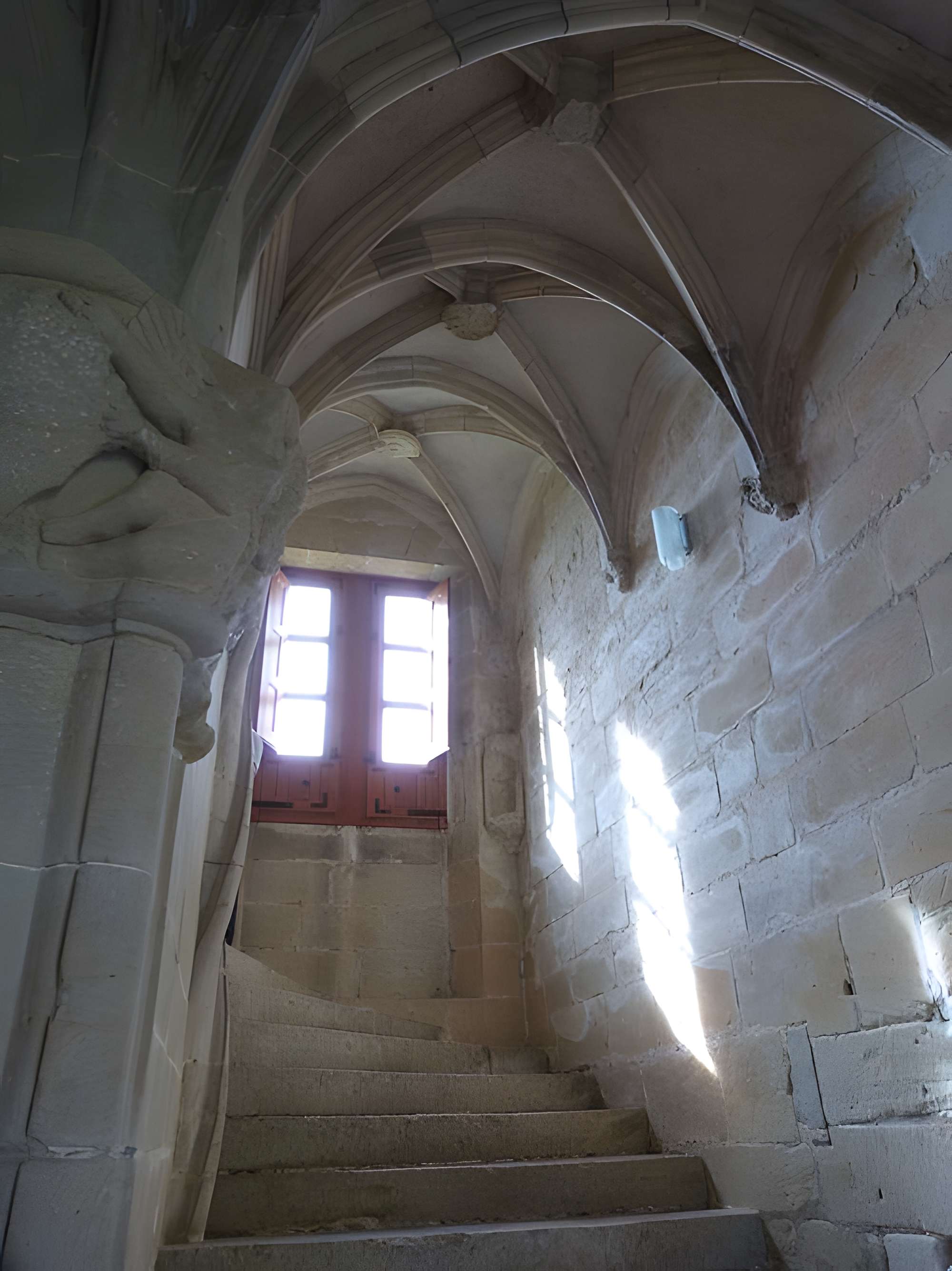 Grange de Bargues à Assier