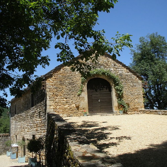 Photo de Grange de Cas à Espinas